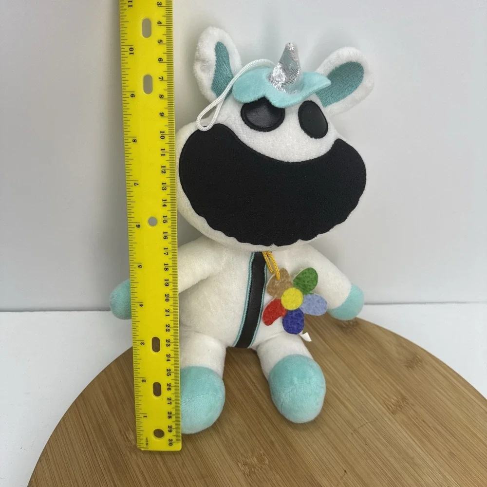 Youtooz Poppy'S Playtime Catnap Peripheral Plush Doll Trendy Play Small Amount